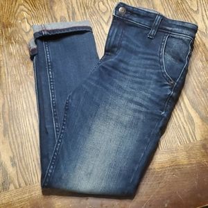 Boys Blue Jeans